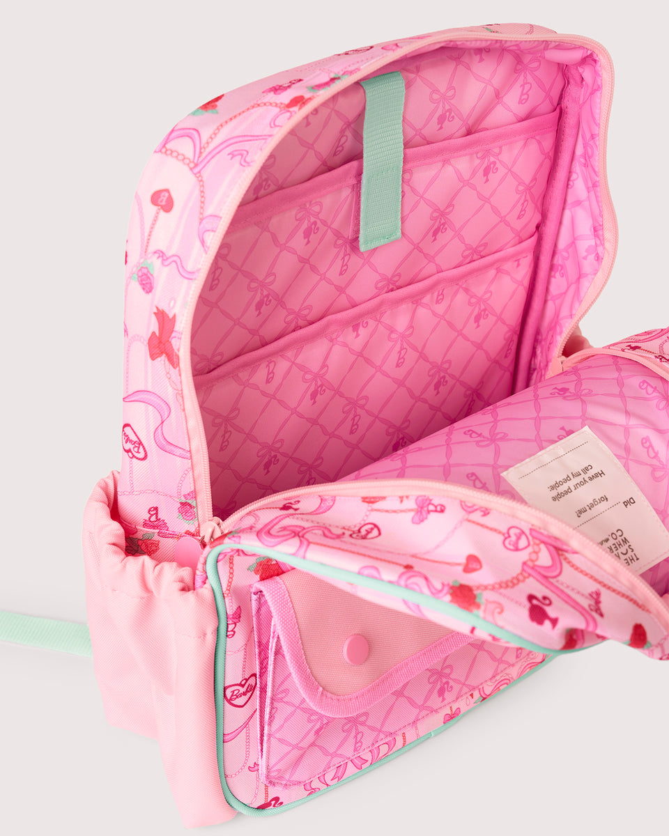 The adventure backpack - Barbie Rococo (pre order) (Copy)