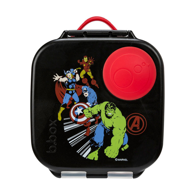 AVENGERS x BBOX LUNCHBOX