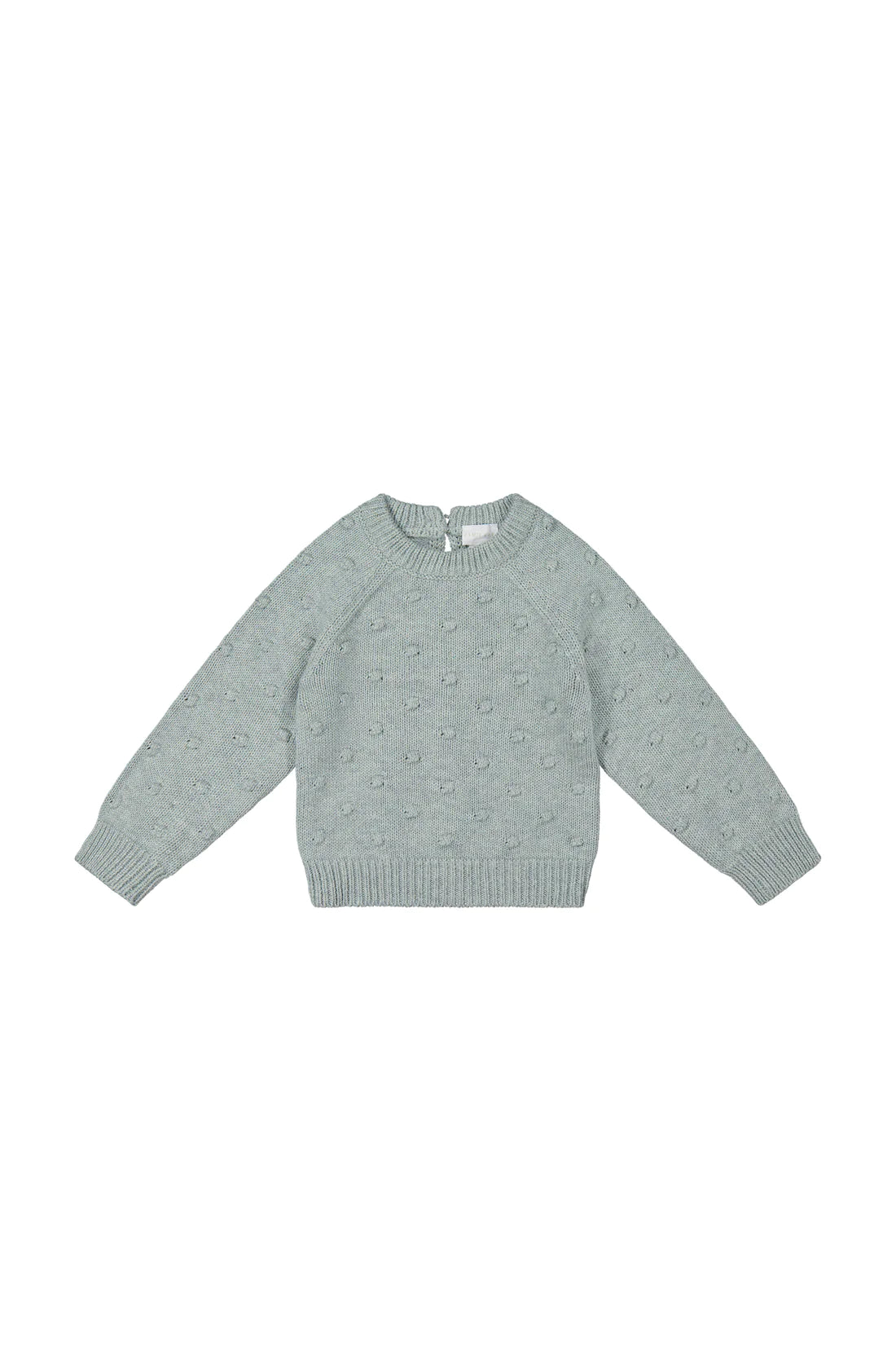 Dotty Knit Jumper