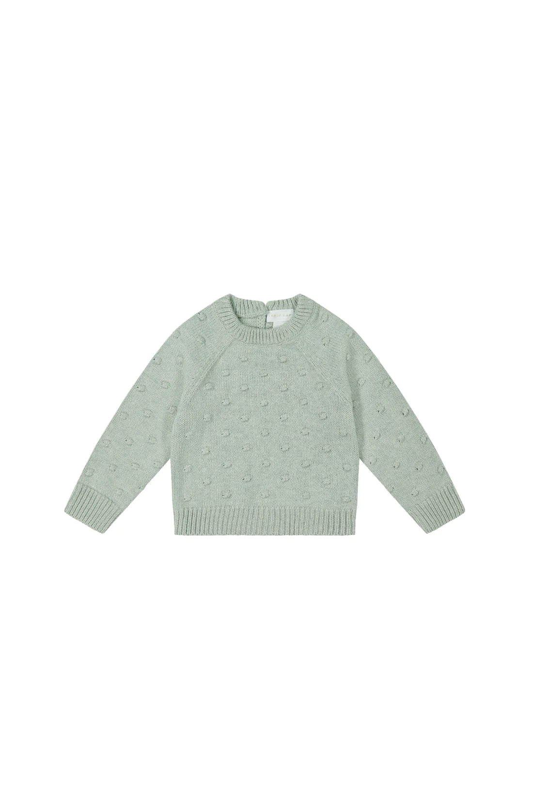 Dotty Knit Jumper