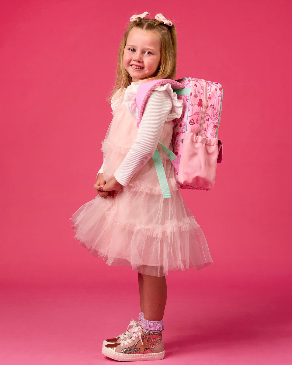 The adventure backpack - Barbie Rococo (pre order) (Copy)