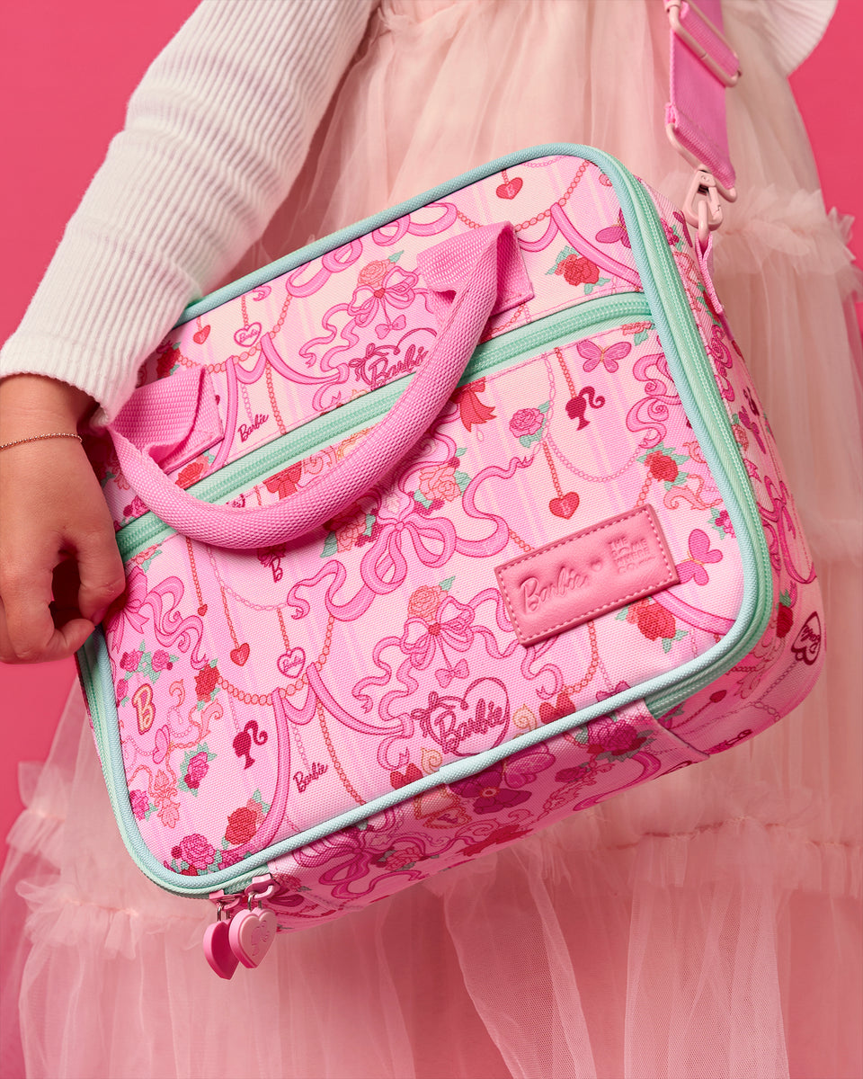 The lunch bag - Barbie Rococo (pre order) (Copy) (Copy)