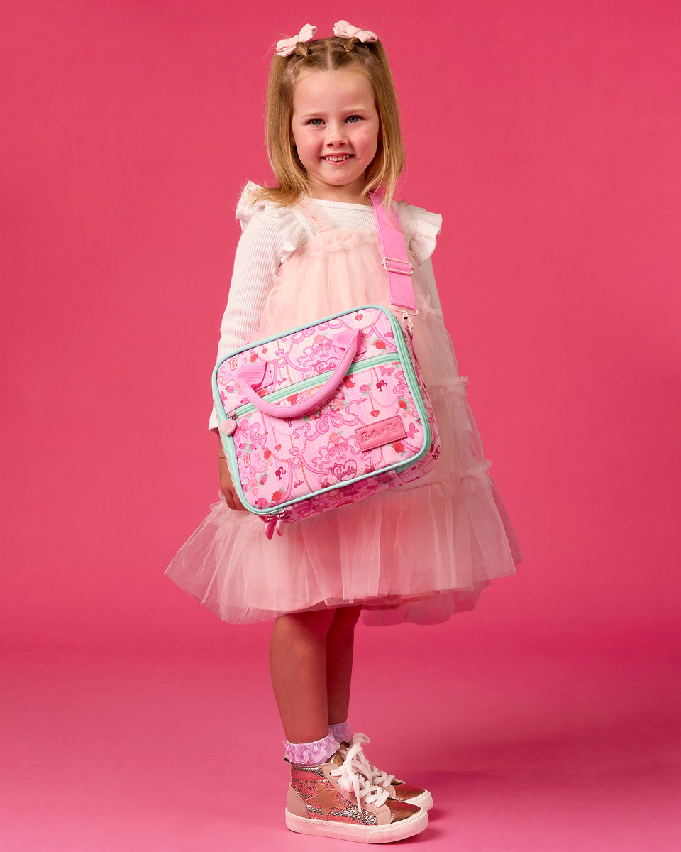 The lunch bag - Barbie Rococo (pre order) (Copy) (Copy)