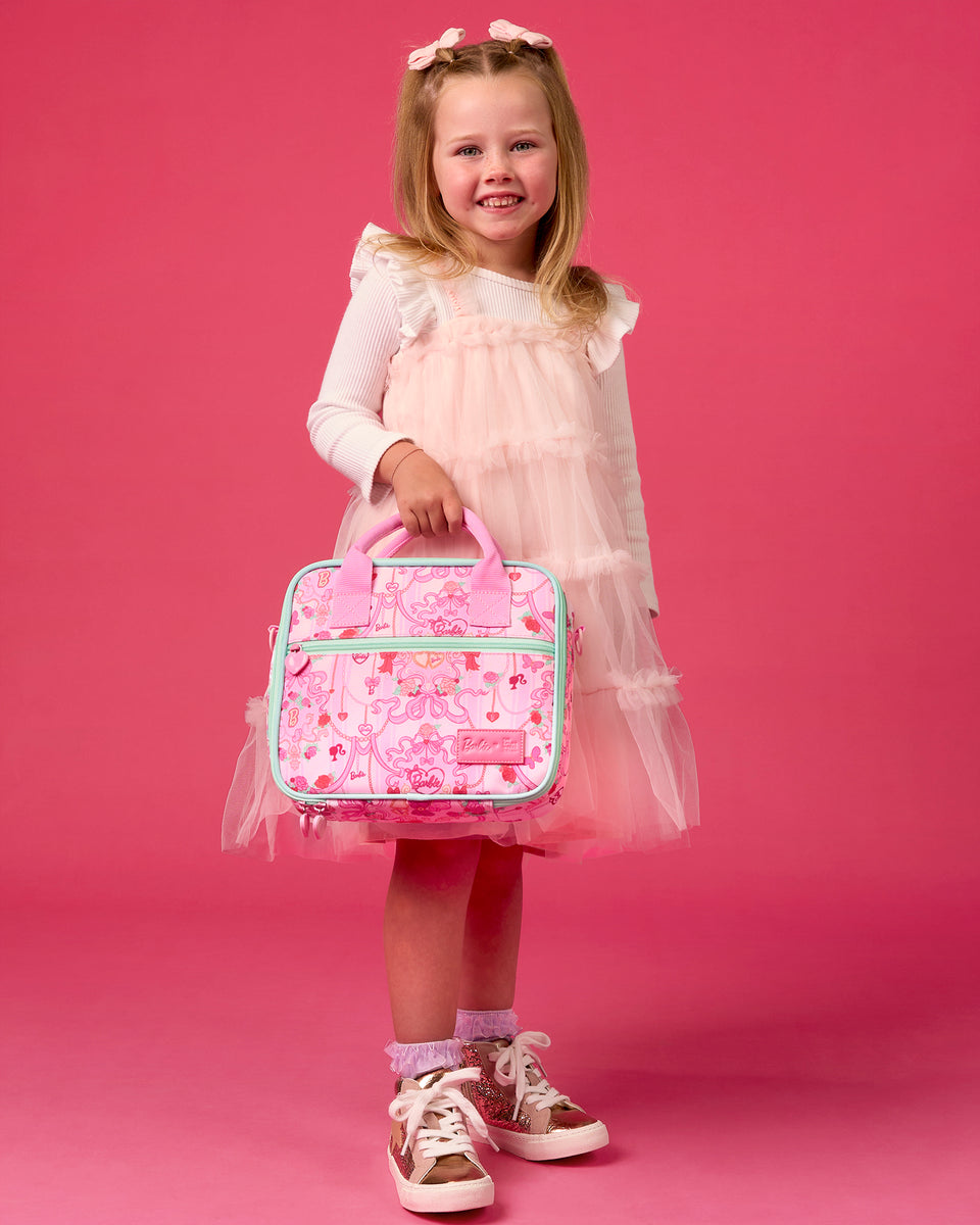 The lunch bag - Barbie Rococo (pre order) (Copy) (Copy)