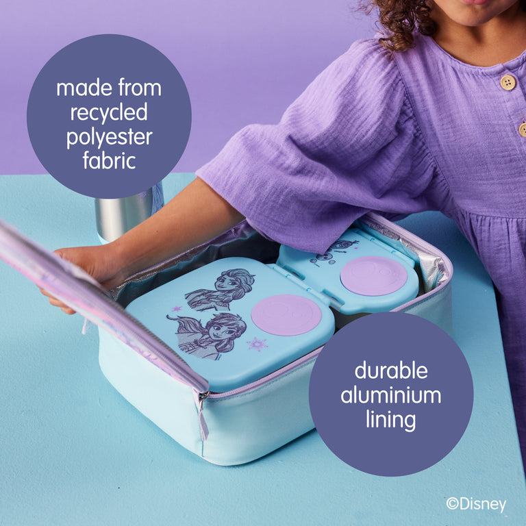 B.box Flexi Insulated Lunchbag - Disney Frozen B.box Flexi Insulated Lunchbag - Disney Frozen