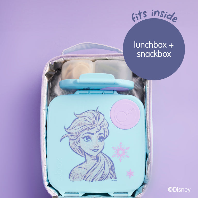 B.box Flexi Insulated Lunchbag - Disney Frozen B.box Flexi Insulated Lunchbag - Disney Frozen