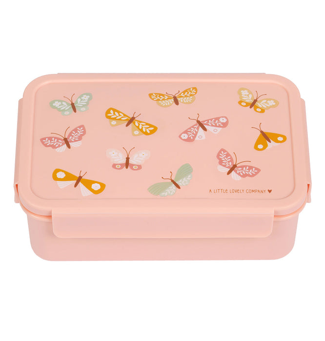 LLC Bento Lunchbox