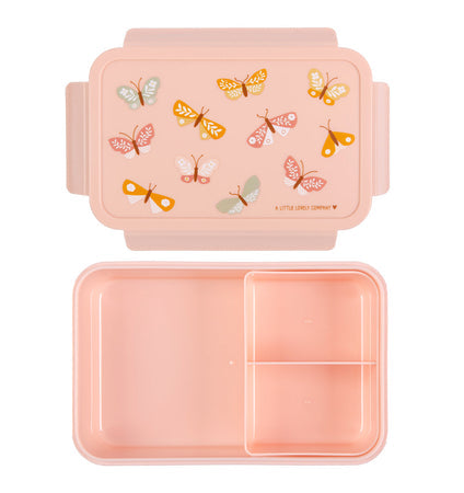 LLC Bento Lunchbox