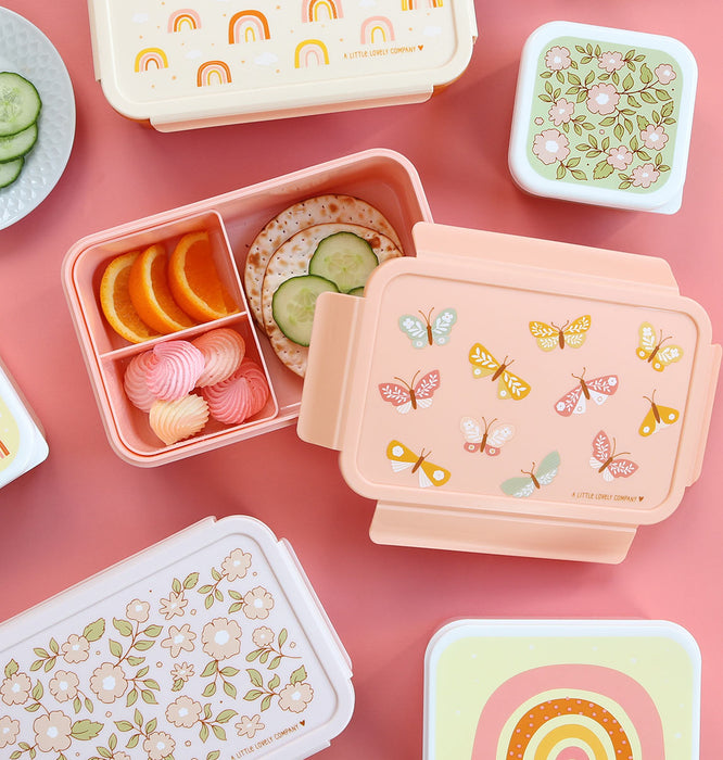 LLC Bento Lunchbox