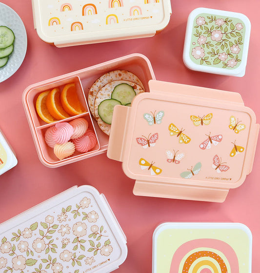 LLC Bento Lunchbox