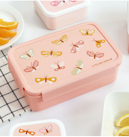 LLC Bento Lunchbox