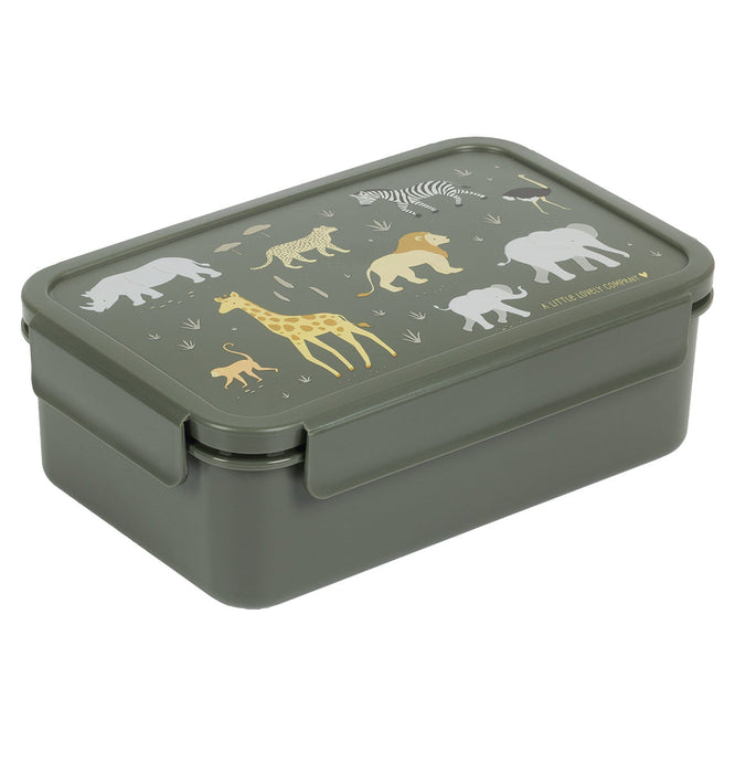 LLC Bento Lunchbox