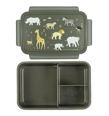 LLC Bento Lunchbox
