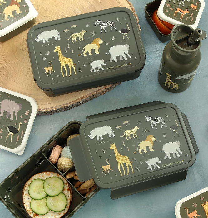 LLC Bento Lunchbox