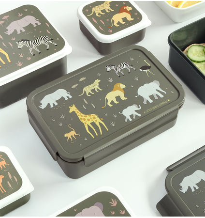 LLC Bento Lunchbox