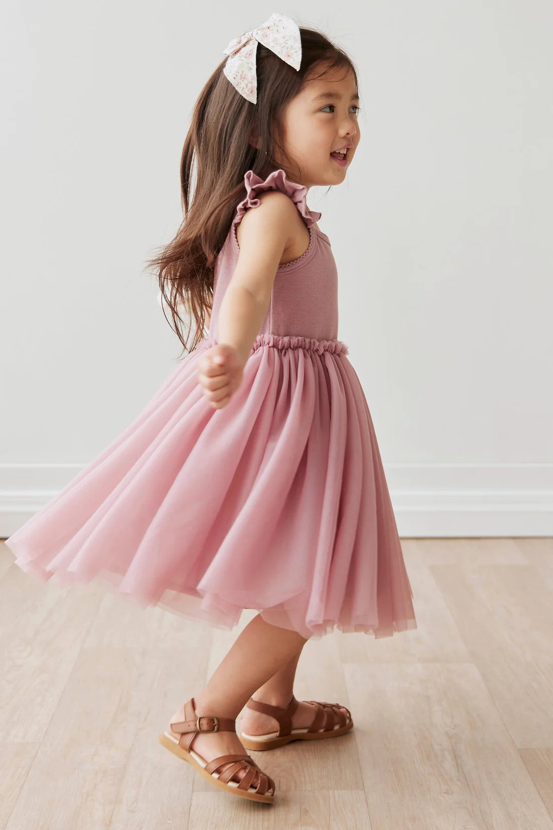 Katie Tutu Dress