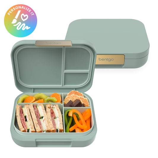 Bentgo Modern Lunchbox - Mint Green