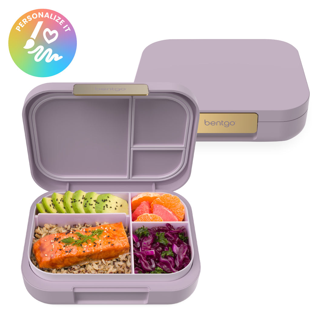 Bentgo Modern Lunchbox - Orchid