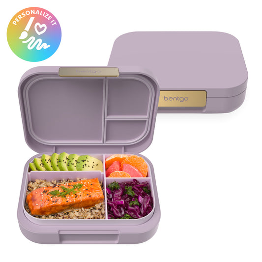 Bentgo Modern Lunchbox - Orchid