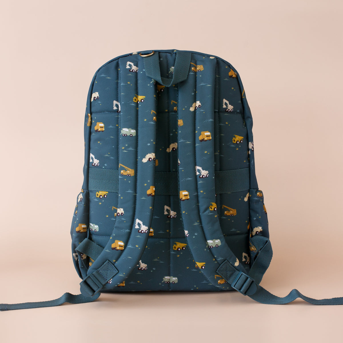 Backpack Trucks