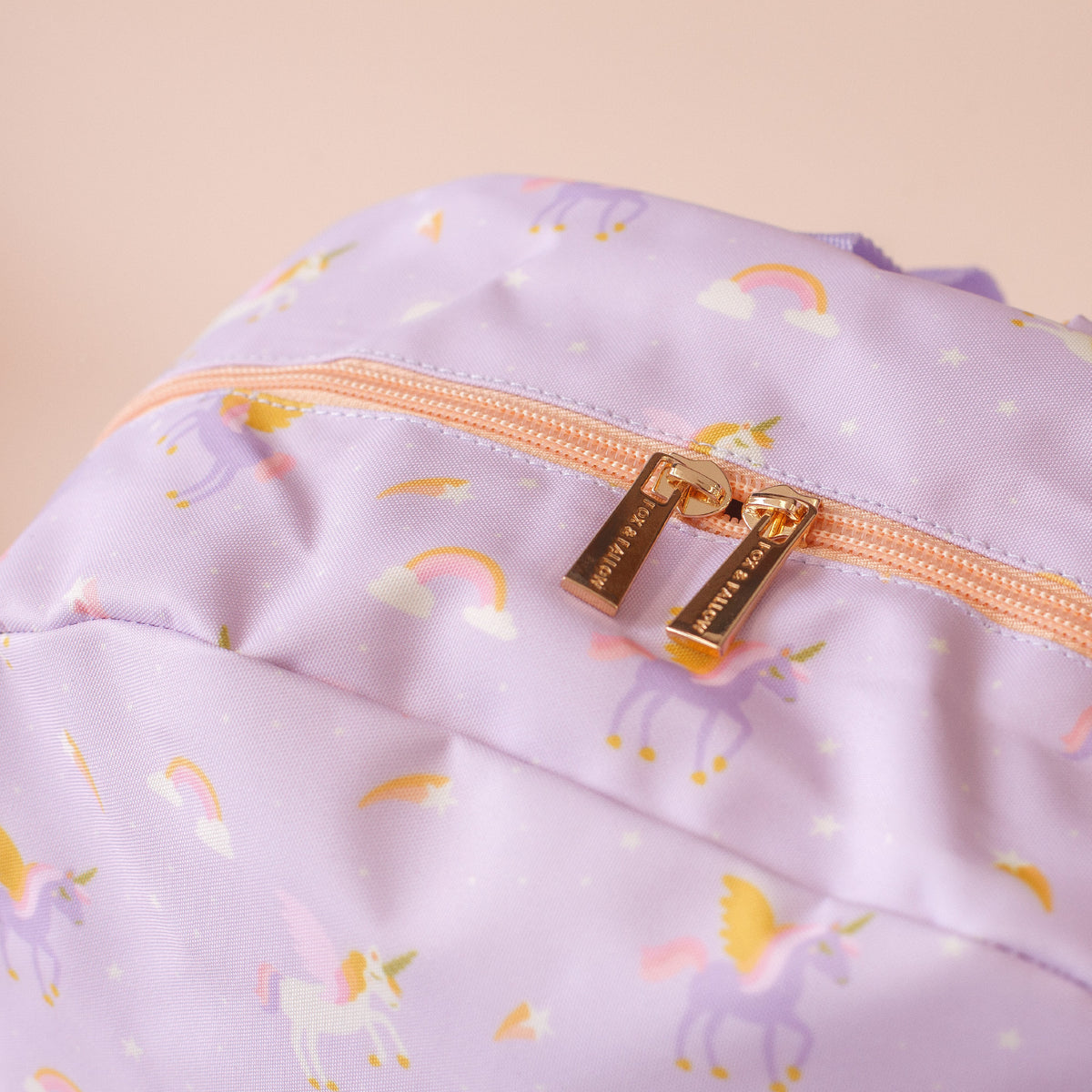 Backpack Unicorn