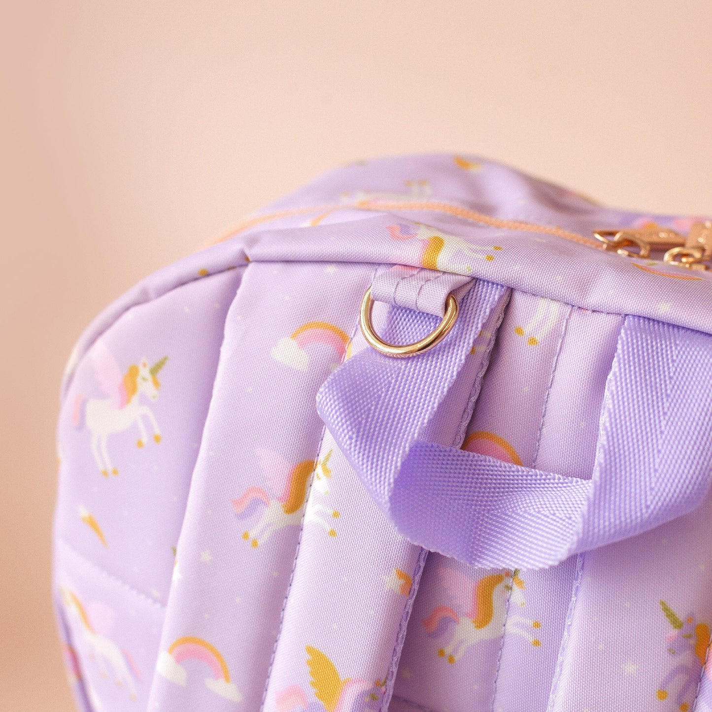 Backpack Unicorn
