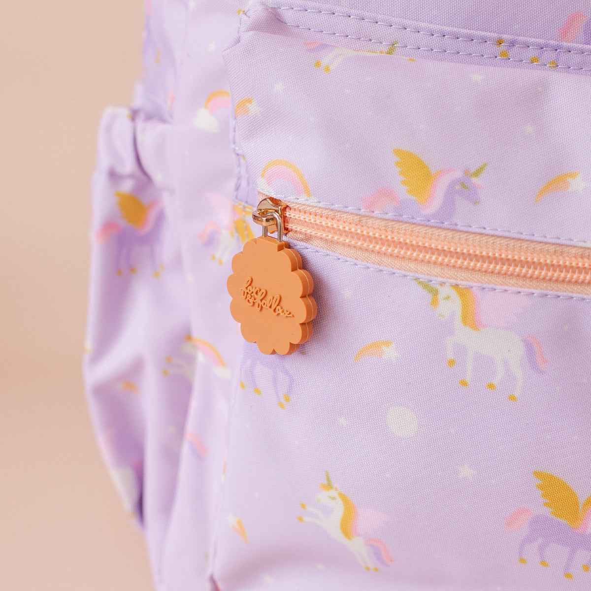 Backpack Unicorn