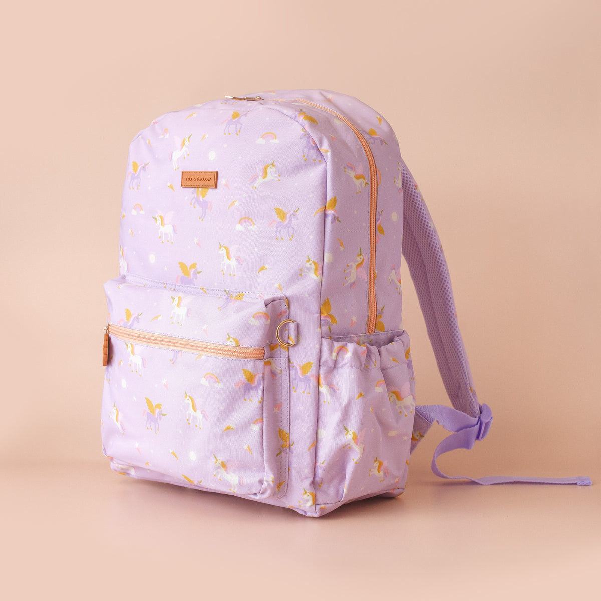 Backpack Unicorn