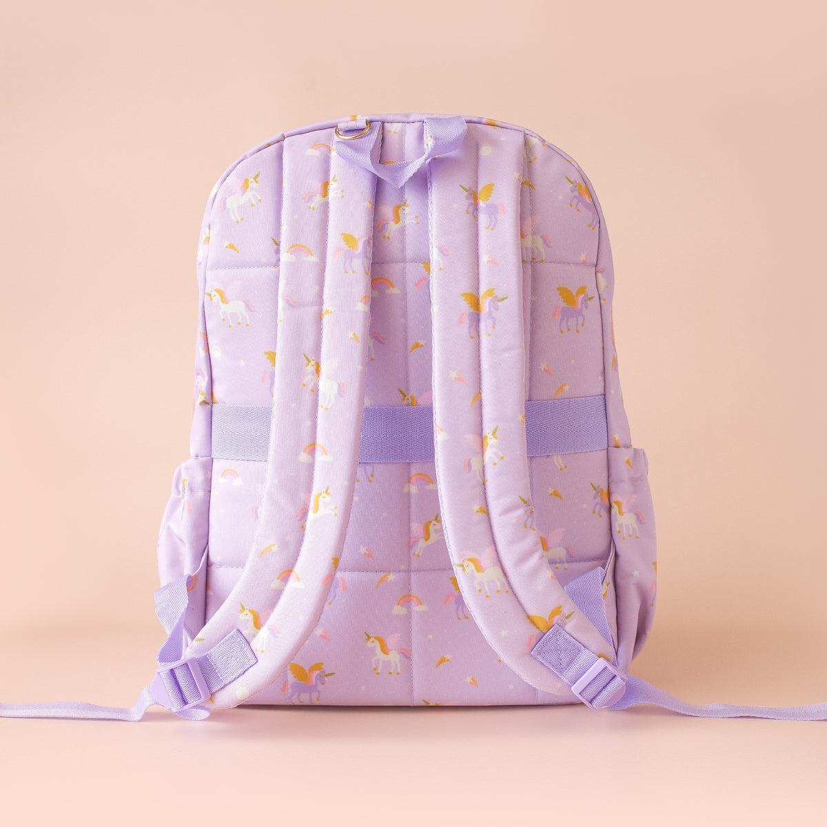Backpack Unicorn