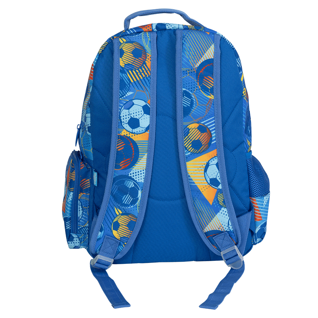 Big Kids Backpack - Game on