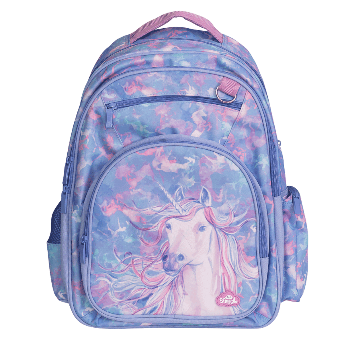 Big Kids Backpack - Unicorn Magic