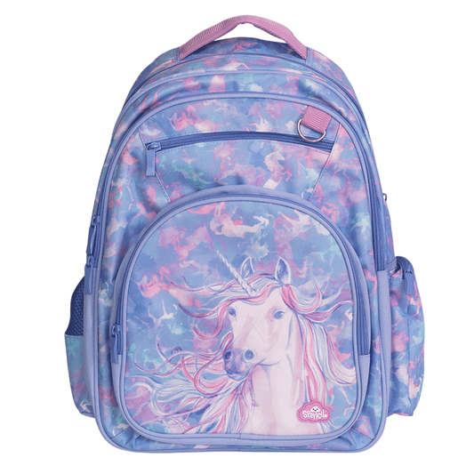 Big Kids Backpack - Unicorn Magic