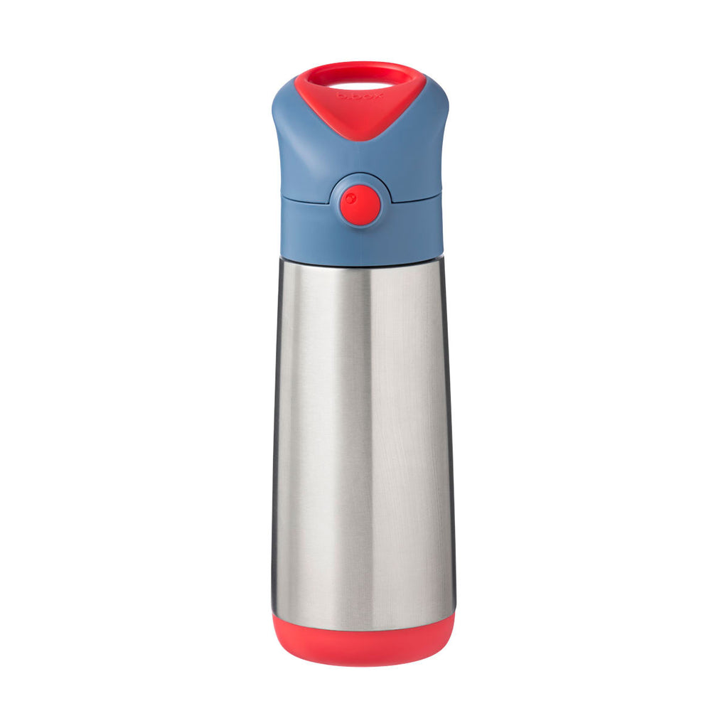 Bbox insulated stainless steel bottle 500ml
