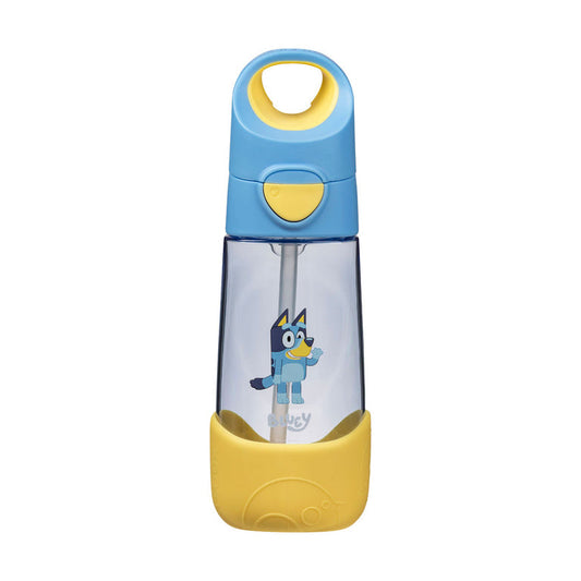 Bbox Bluey Tritan Bottle