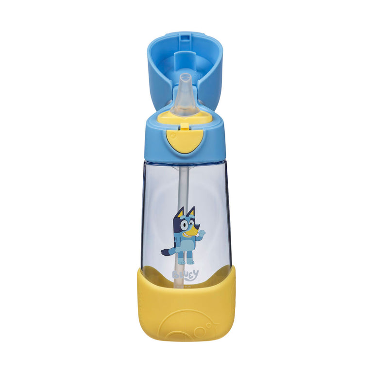 Bbox Bluey Tritan Bottle