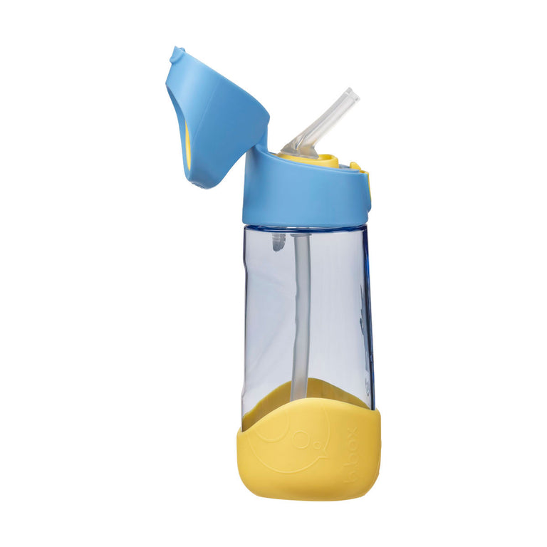 Bbox Bluey Tritan Bottle