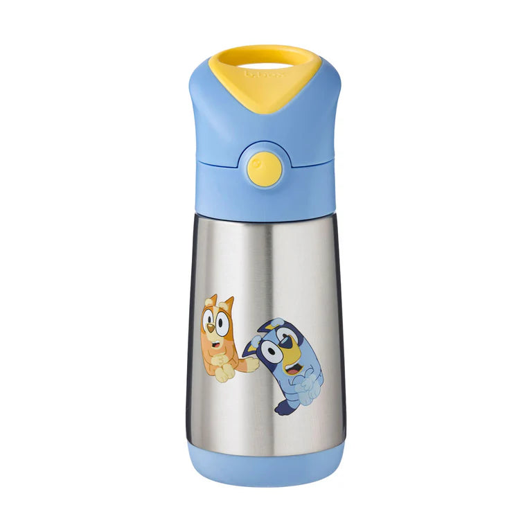 BBOX 350ML INSULATED DRINK BOTTLE