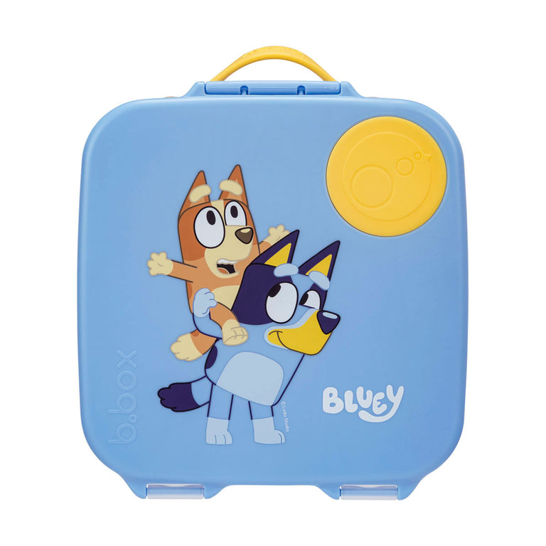 BLUEY x BBOX LUNCHBOX