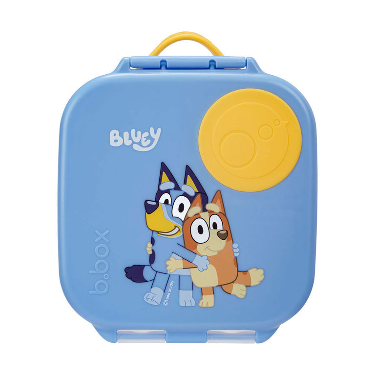 BLUEY x BBOX LUNCHBOX