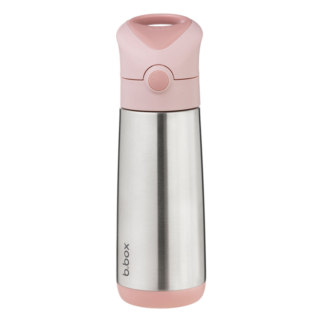 Bbox insulated stainless steel bottle 500ml
