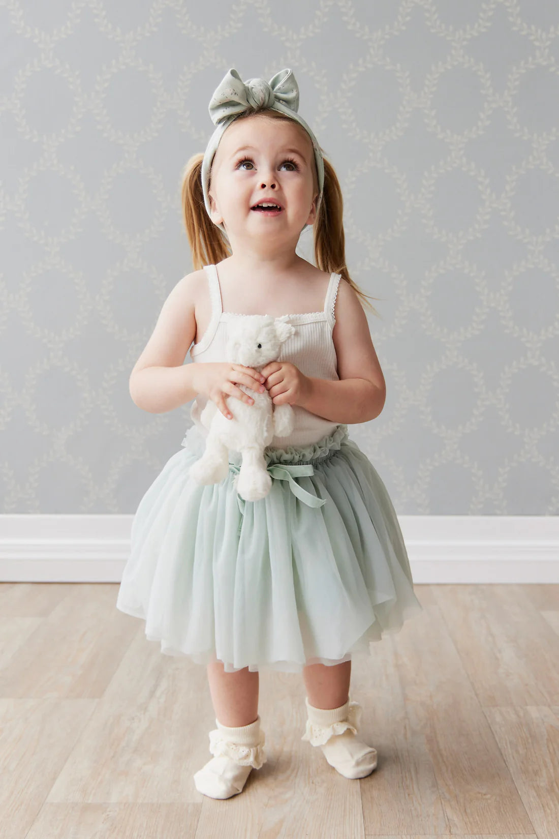 Classic Tutu Skirt