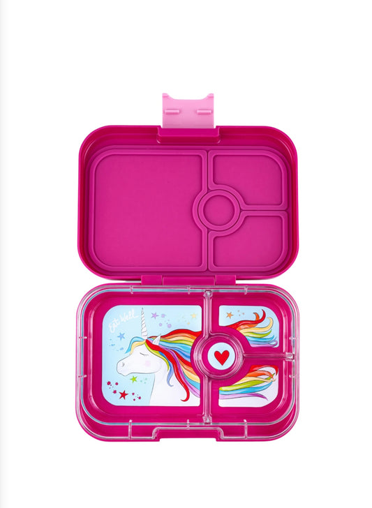 Yumbox Panino - Magical Unicorn