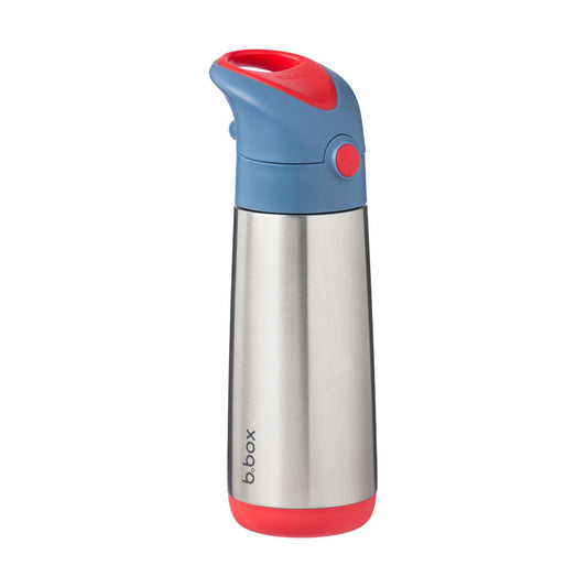 500ml INSULATED DRINK BOTTLE