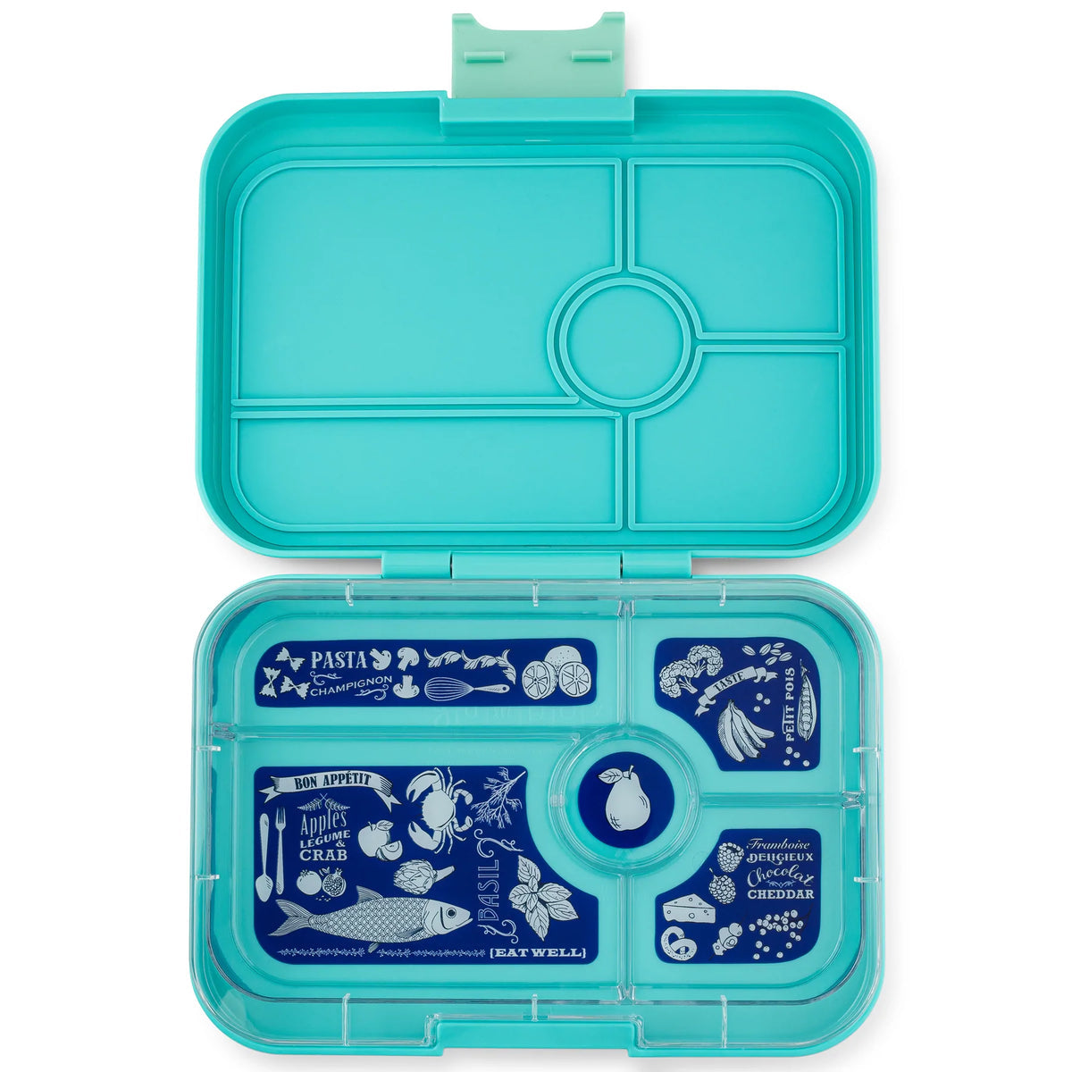 LEAKPROOF YUMBOX TAPAS