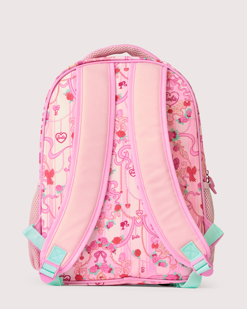 The explorer backpack - Barbie Rococo (pre order)