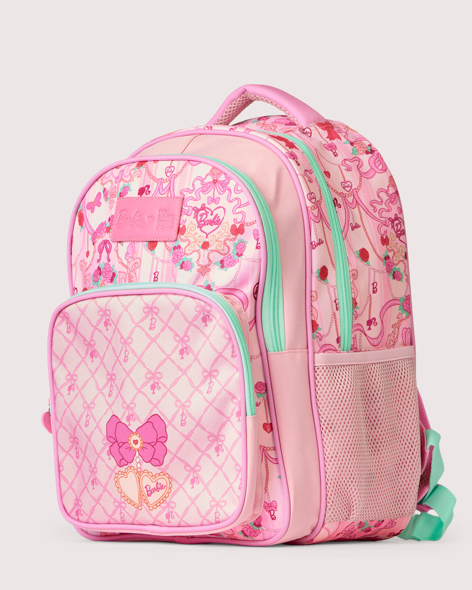 The explorer backpack - Barbie Rococo (pre order)