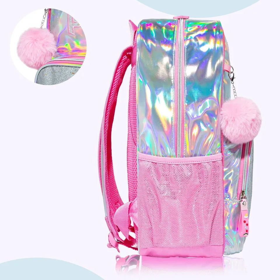 Backpack set - Girl Power