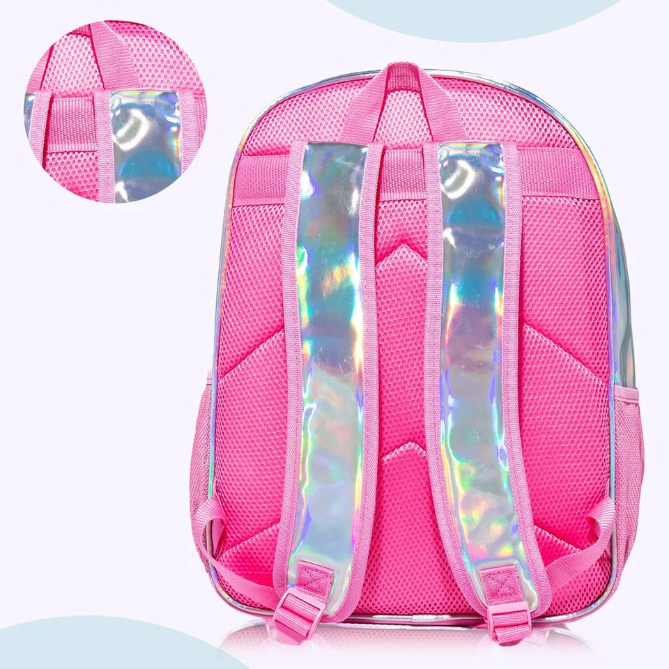 Backpack set - Girl Power
