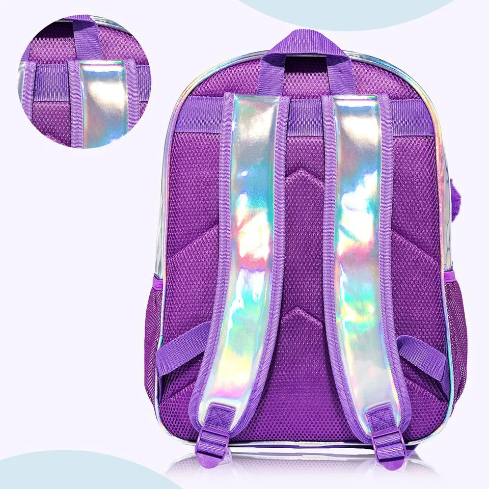 Backpack set - Girl Power