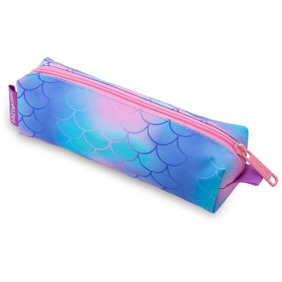 Trolley Set - 7 pieces Mermaid pink